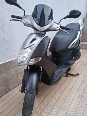 Kymco Agility | Mobile.bg    4