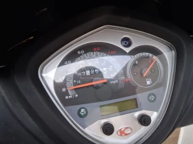 Kymco Agility | Mobile.bg    6