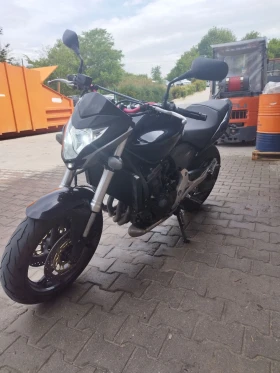 Обява за продажба на Honda Hornet CB 600 f ~8 300 лв. - изображение 2