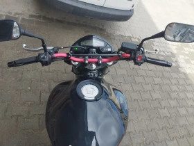 Обява за продажба на Honda Hornet CB 600 f ~8 300 лв. - изображение 3