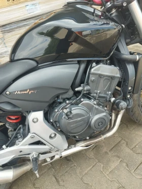 Обява за продажба на Honda Hornet CB 600 f ~8 300 лв. - изображение 6