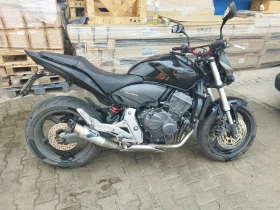 Обява за продажба на Honda Hornet CB 600 f ~8 300 лв. - изображение 1