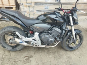 Обява за продажба на Honda Hornet CB 600 f ~8 300 лв. - изображение 8