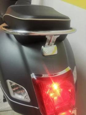 Vespa GTS | Mobile.bg    4