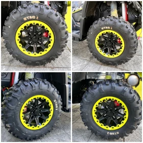 Aodes PathCross 1000 L V-TWIN 4X4 | Mobile.bg � ����� ������ 14