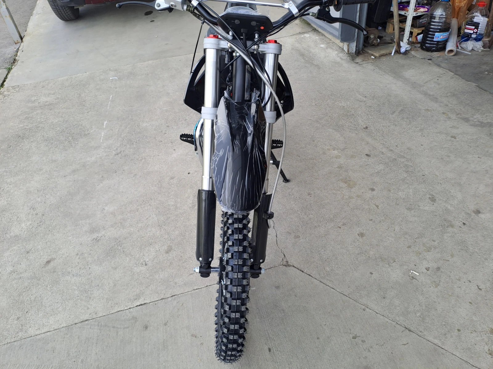 Bashan BS  2025  | Mobile.bg   12