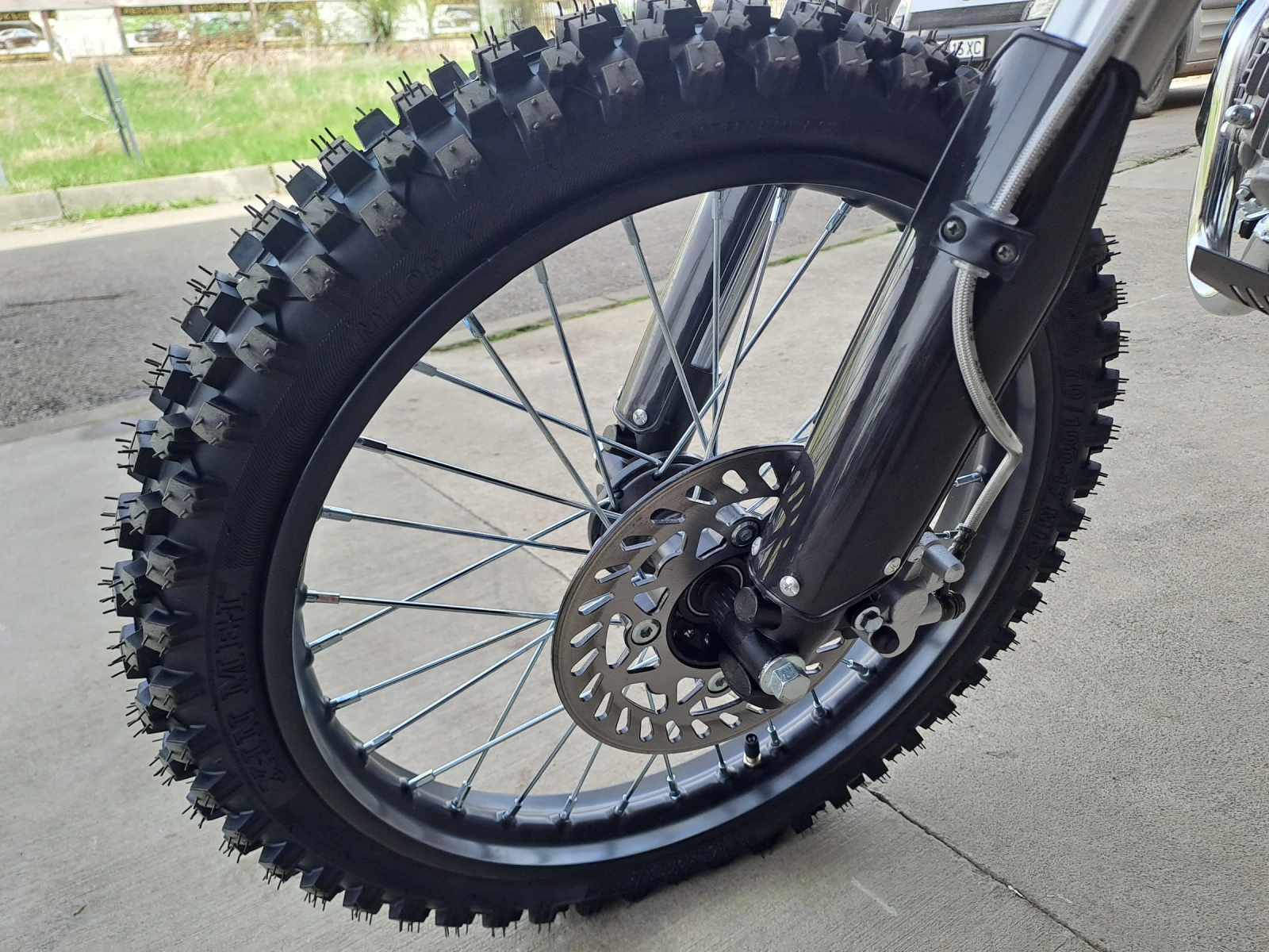 Bashan BS  2025  | Mobile.bg   11