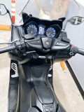 Yamaha T-max 560 cc - изображение 5