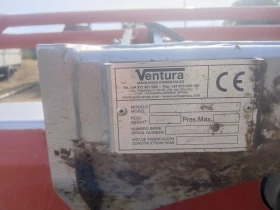      Ventura TFVMFD 250