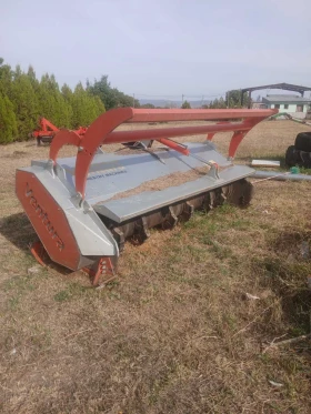      Ventura TFVMFD 250