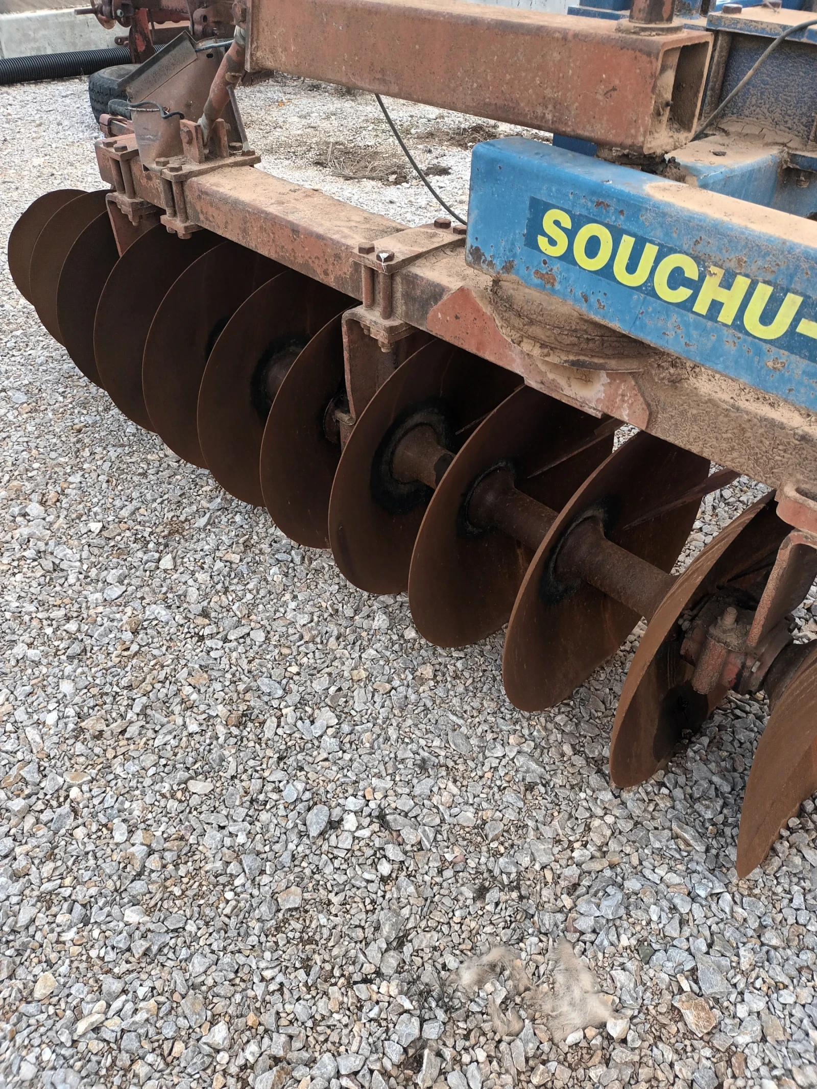 Брана Друга марка 5.00 - изображение 9