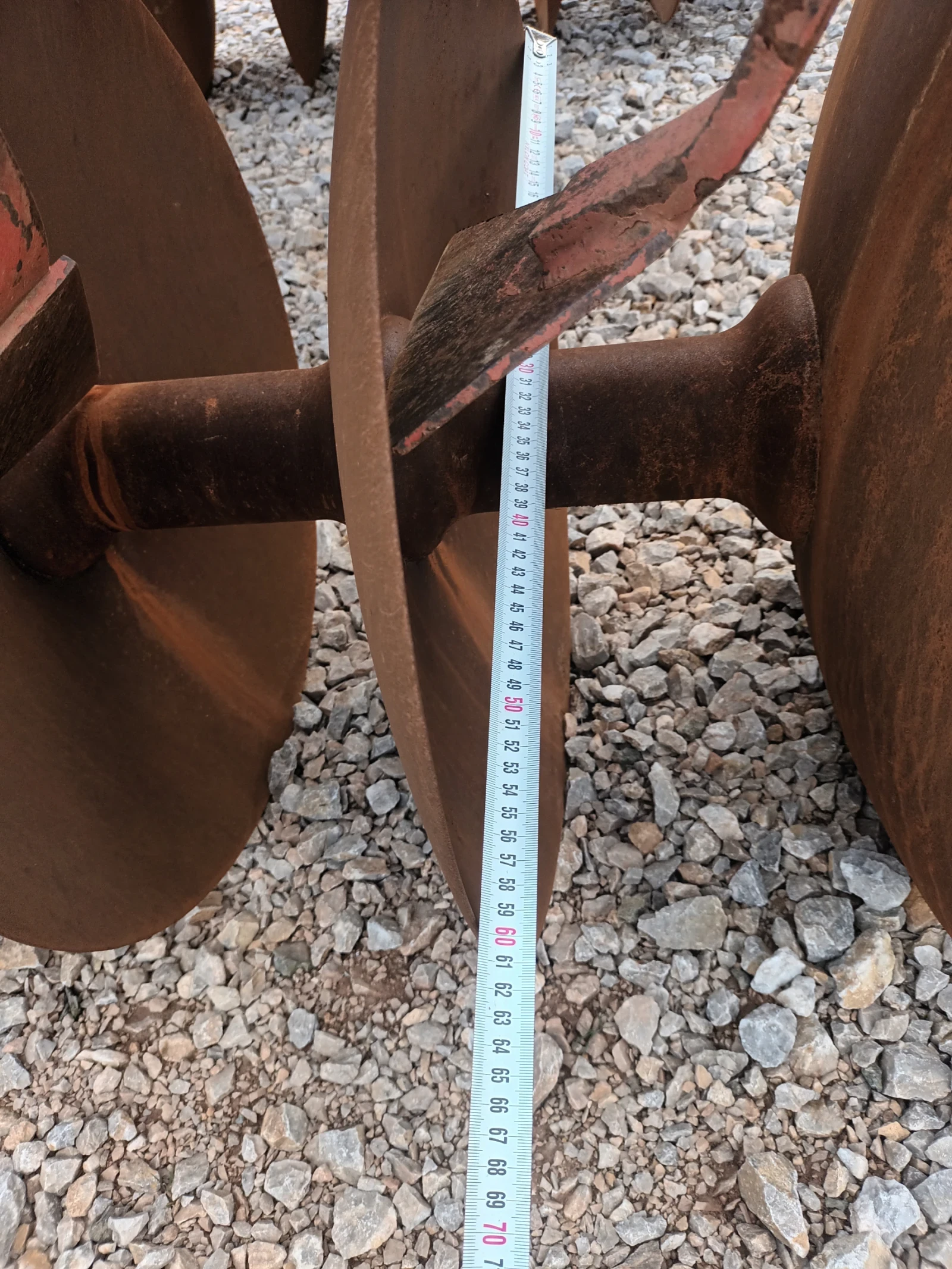 Брана Друга марка 5.00 - изображение 2