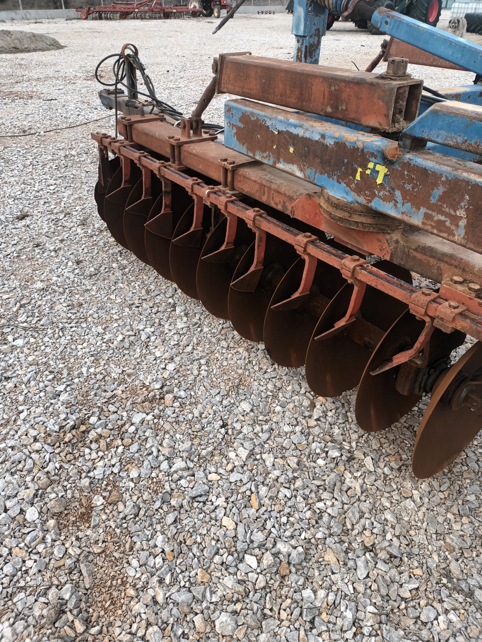 Брана Друга марка 5.00 - изображение 7