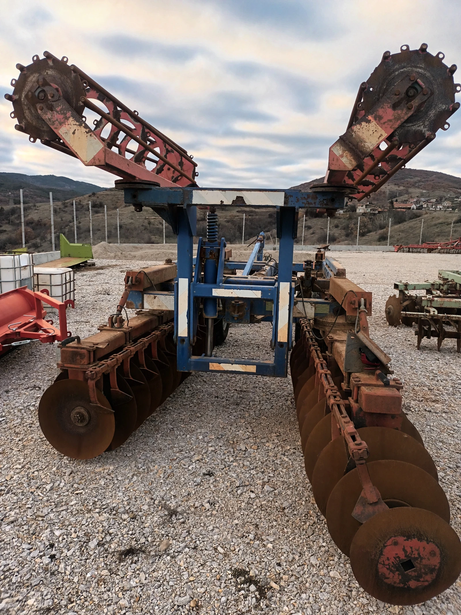 Брана Друга марка 5.00 - изображение 8