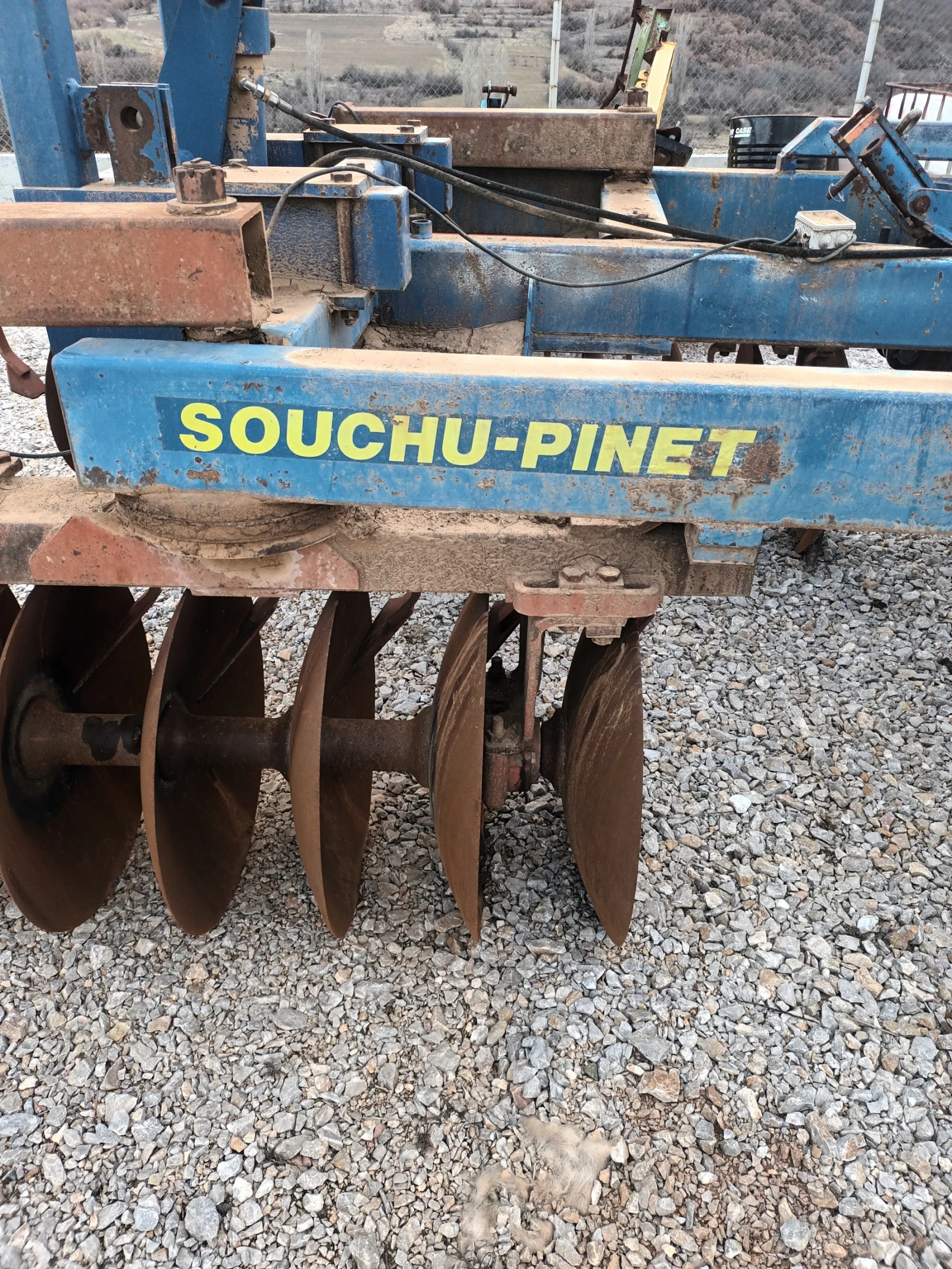 Брана Друга марка 5.00 - изображение 4