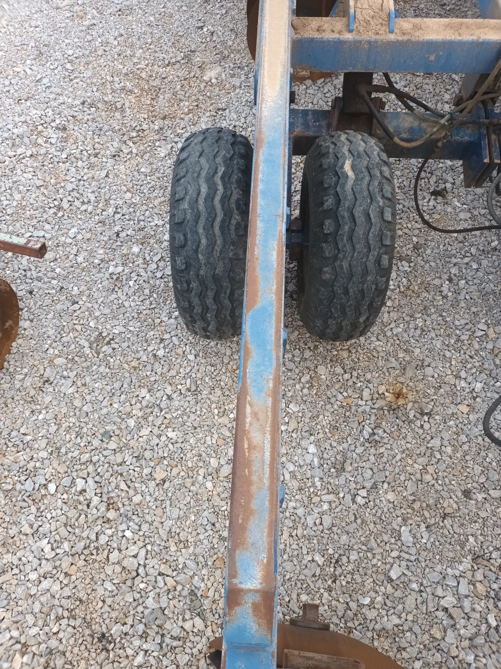 Брана Друга марка 5.00 - изображение 10