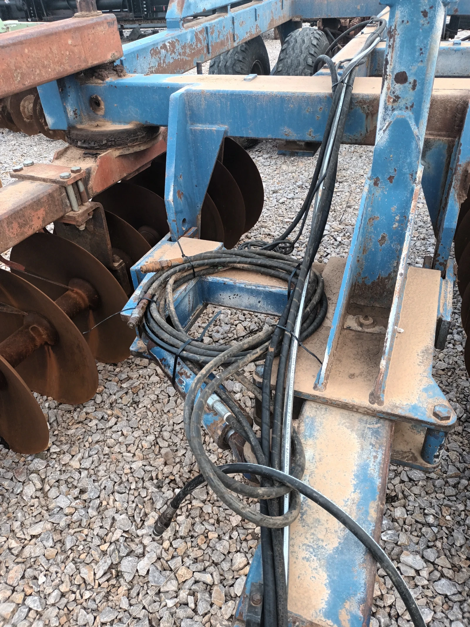 Брана Друга марка 5.00 - изображение 5