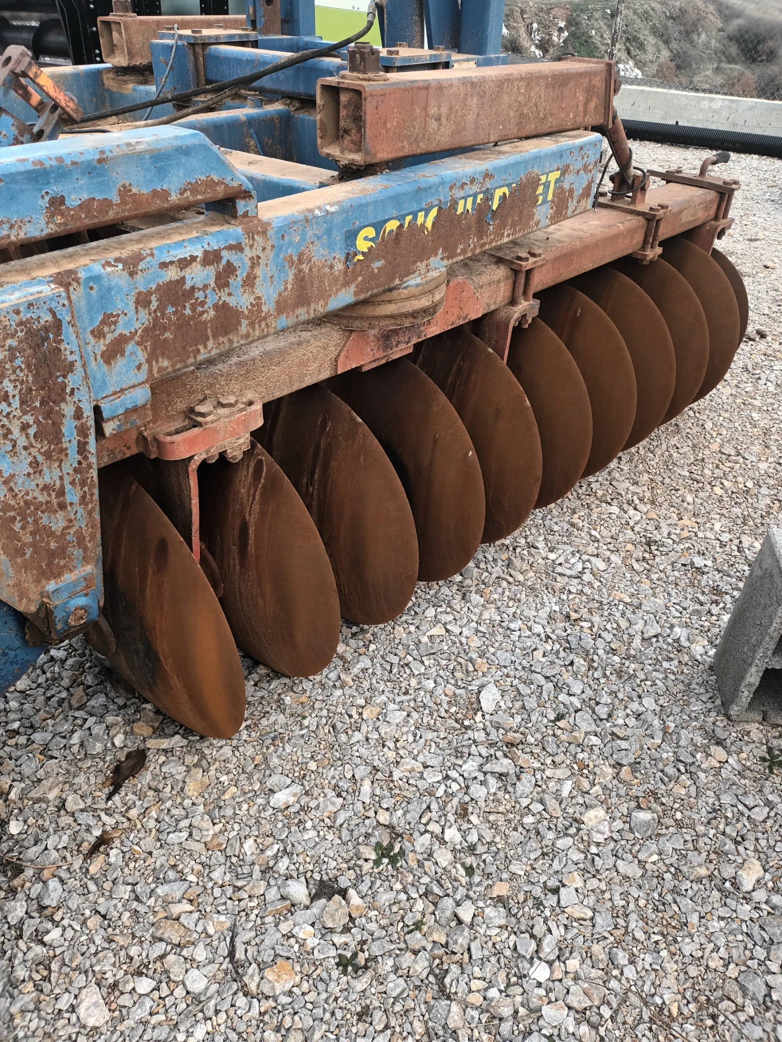 Брана Друга марка 5.00 - изображение 6