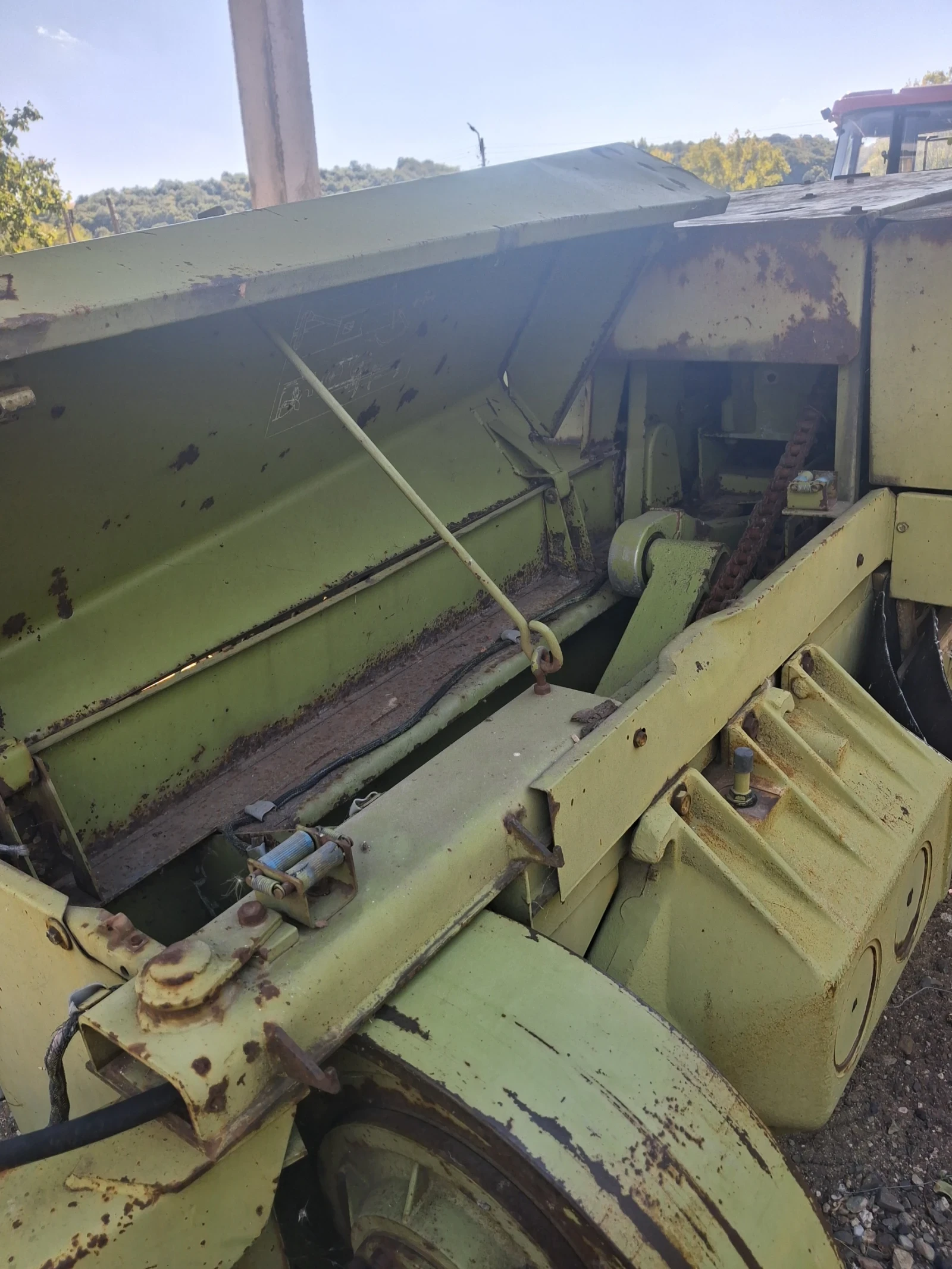 ����������� Fortshritt 454� | Mobile.bg � ����������� 5