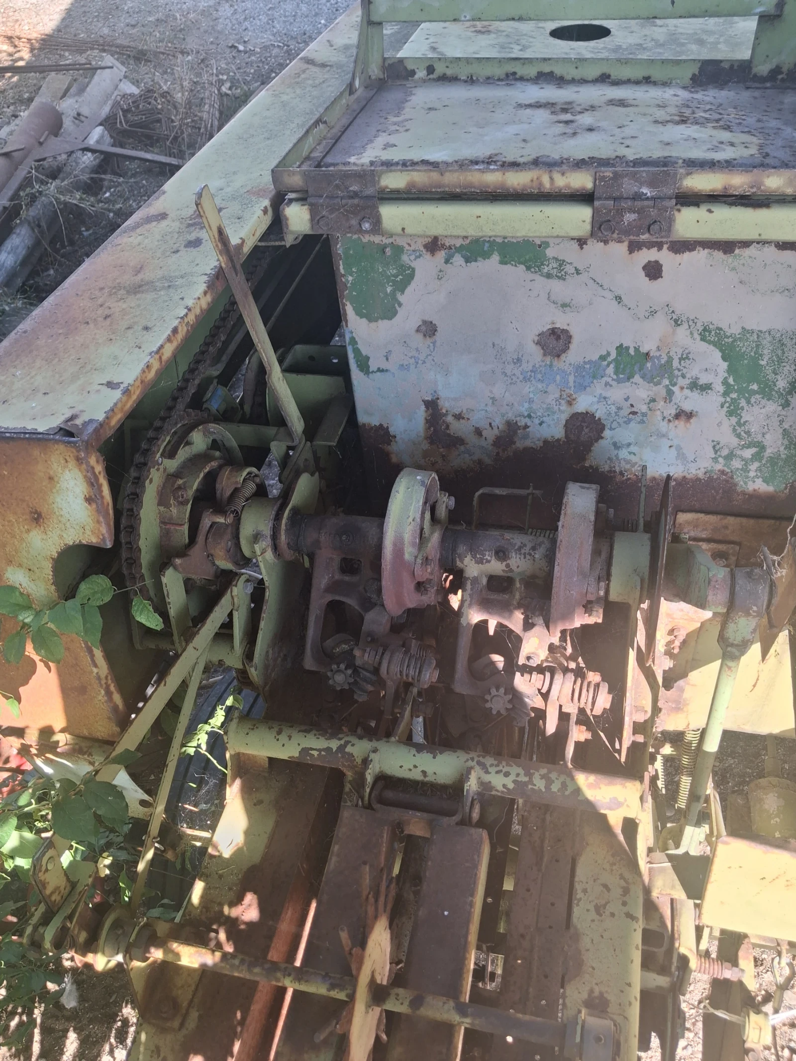 ����������� Fortshritt 454� | Mobile.bg � ����������� 4
