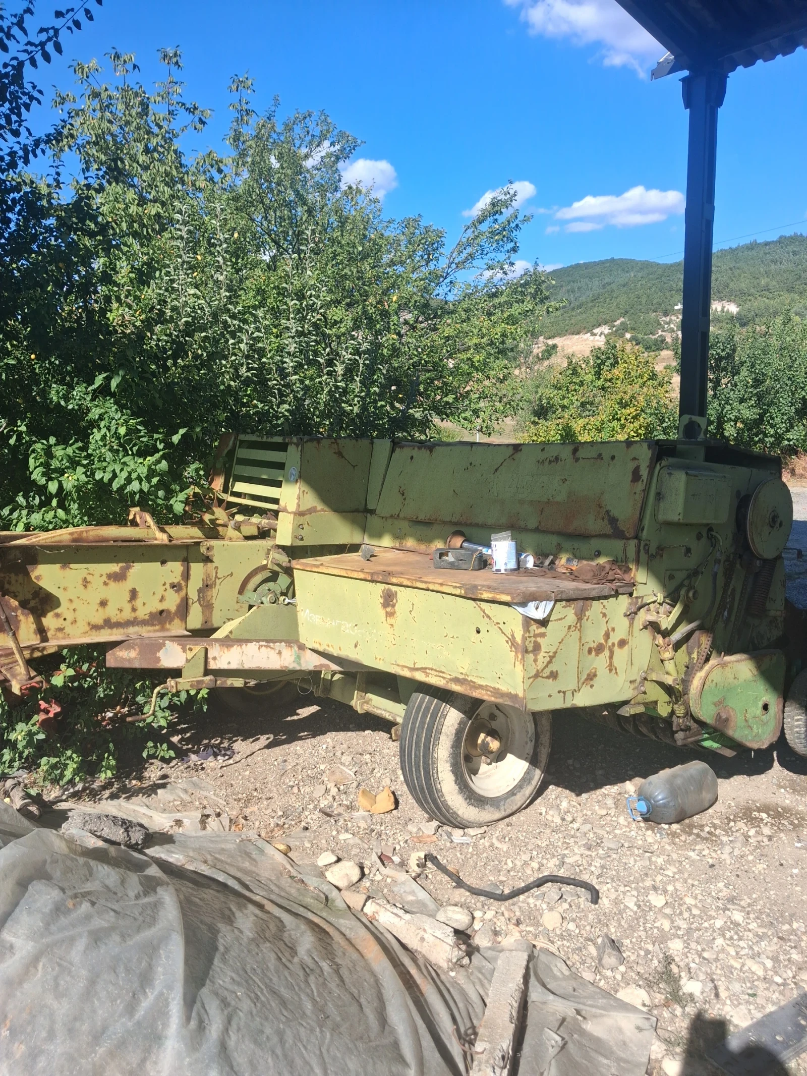 ����������� Fortshritt 454� | Mobile.bg � ����������� 3