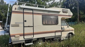 Обява за продажба на Кемпер Fiat Ducato 2.5 ~6 000 лв. - изображение 3