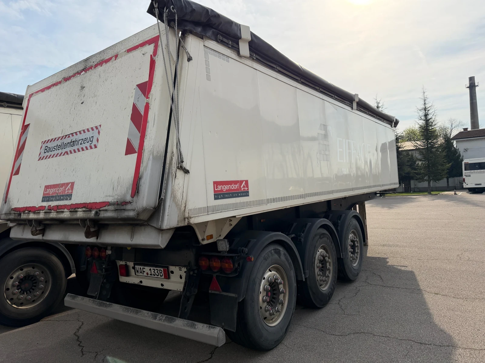 ����������� Langendorf ska24/31 TOP 5400��. | Mobile.bg � ����������� 2