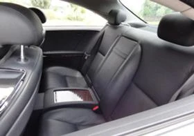 Двигател за Mercedes-Benz CL, снимка 11