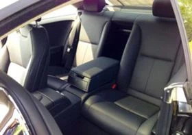 Двигател за Mercedes-Benz CL, снимка 2