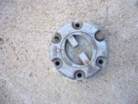 Ходова част за Mitsubishi Pajero, снимка 2