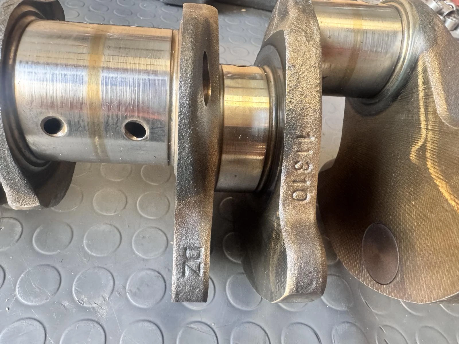    Mercedes AMG 55 - M113K | Mobile.bg   2