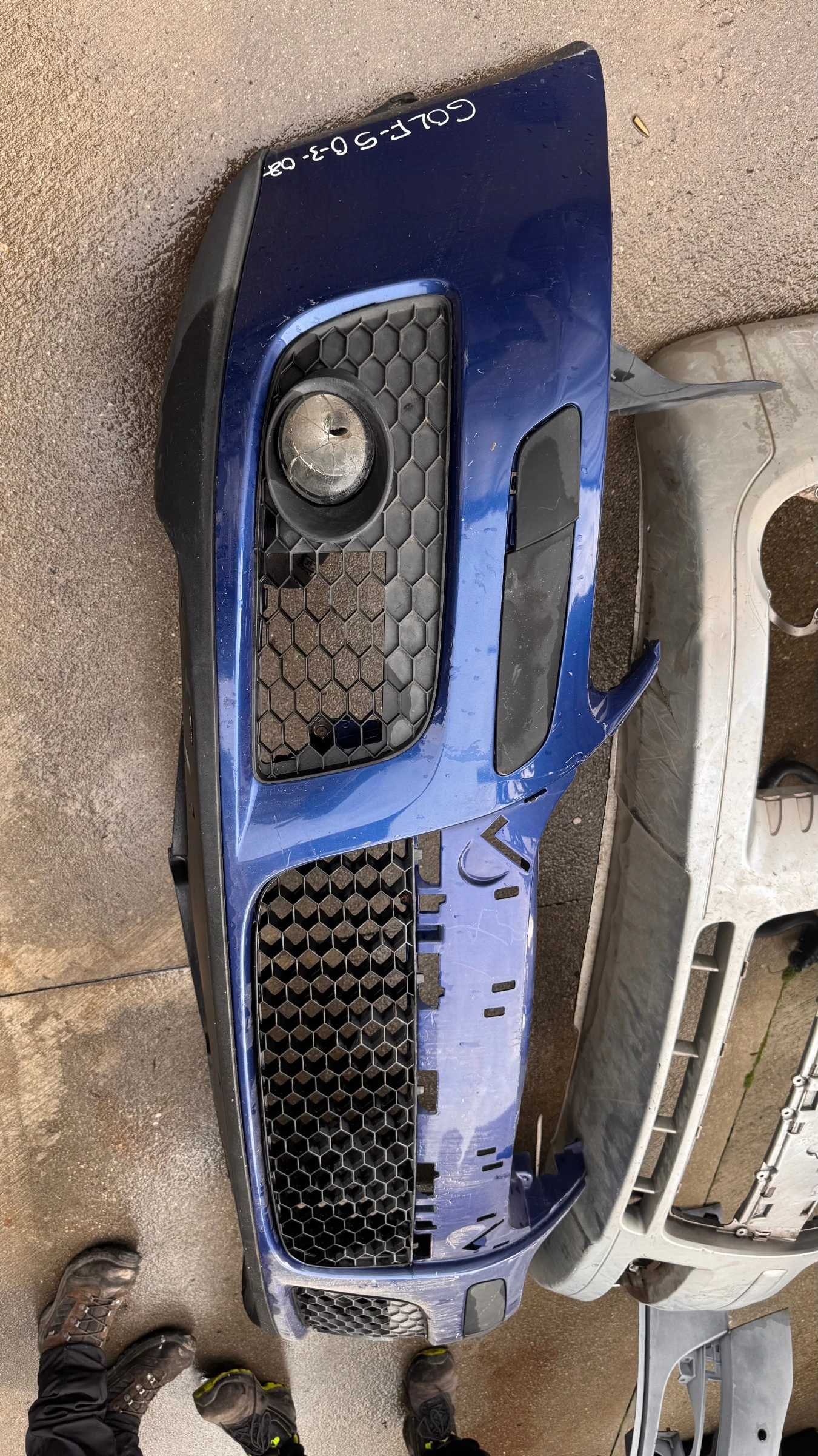    VW Golf - 2005 - 2008 | Mobile.bg   3