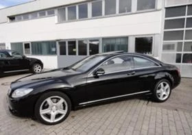 ,    Mercedes-Benz CL | Mobile.bg    12