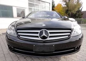 ,    Mercedes-Benz CL | Mobile.bg    3