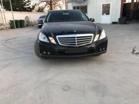     ,   Mercedes-Benz E 250