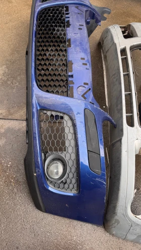        VW Golf - 2005 - 2008