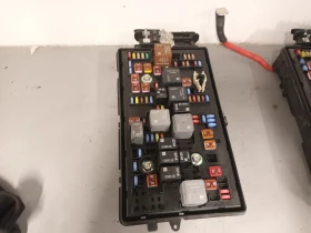 Модул опел инсигния, астра 2.0цдти 13275884