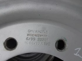 Гуми, снимка 11