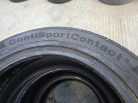 Гуми Летни 255/45R19, снимка 8