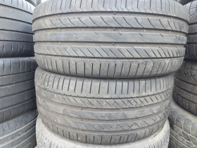 Гуми Летни 255/45R19, снимка 3