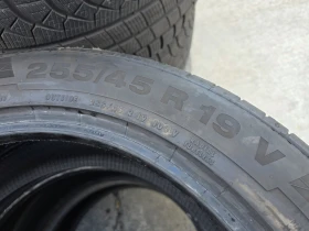 Гуми Летни 255/45R19, снимка 9