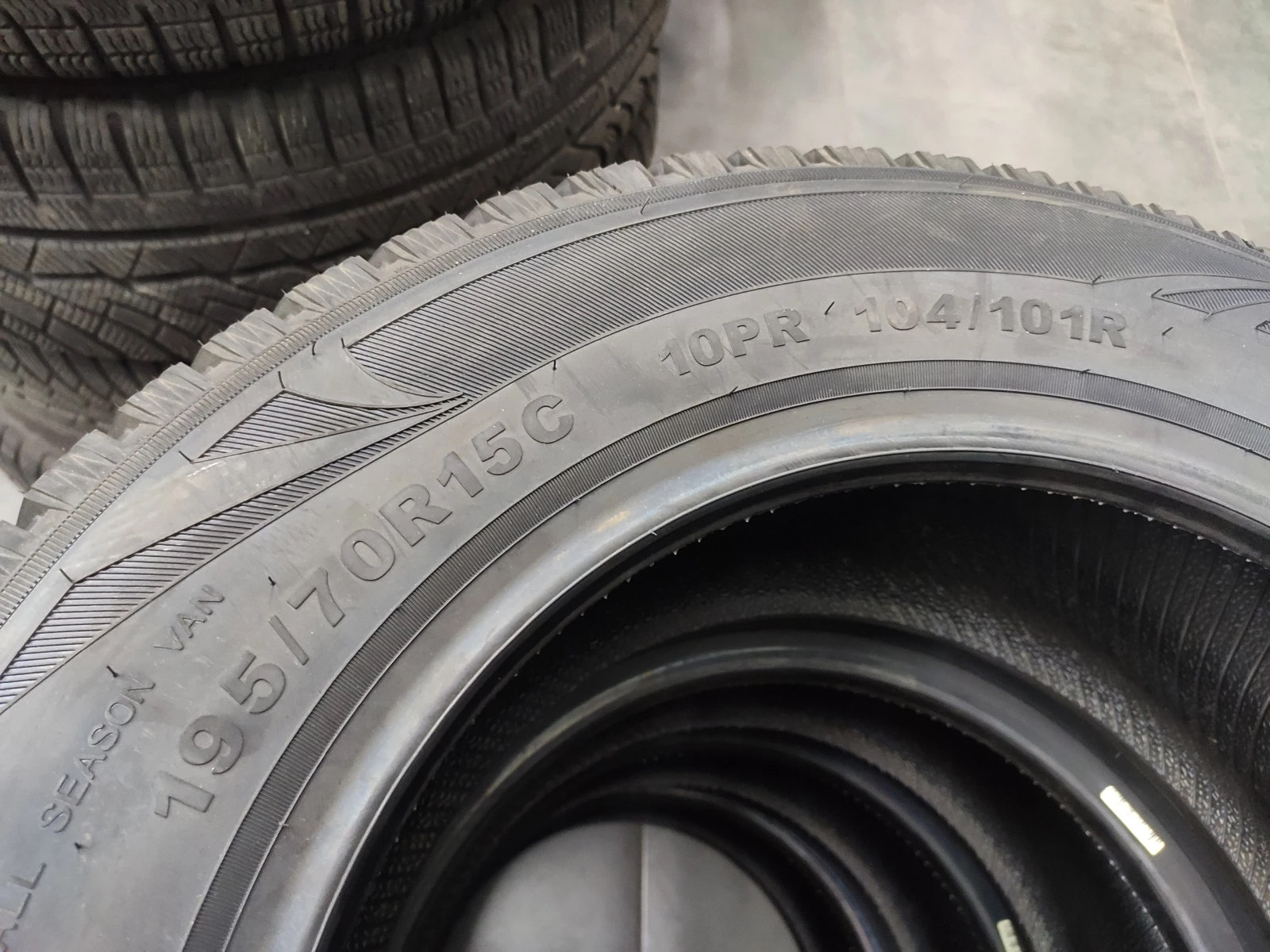  195/70R15 | Mobile.bg   6