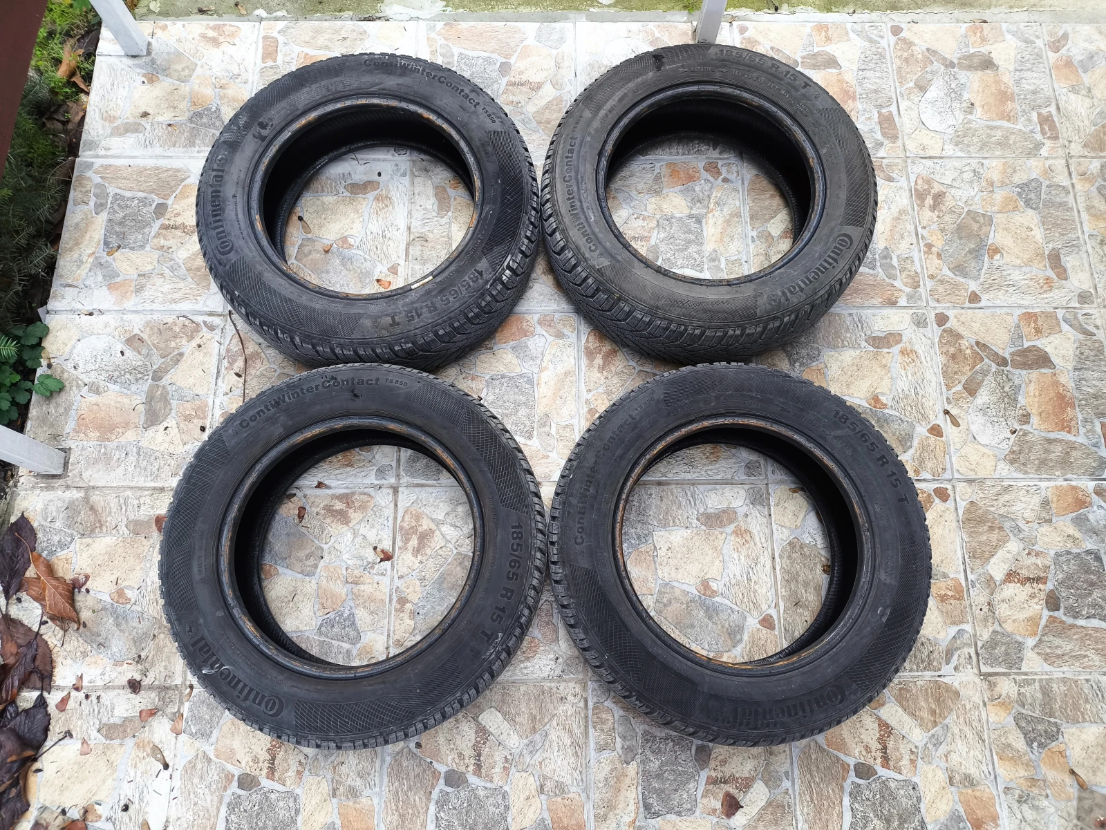  185/65R15 | Mobile.bg   2