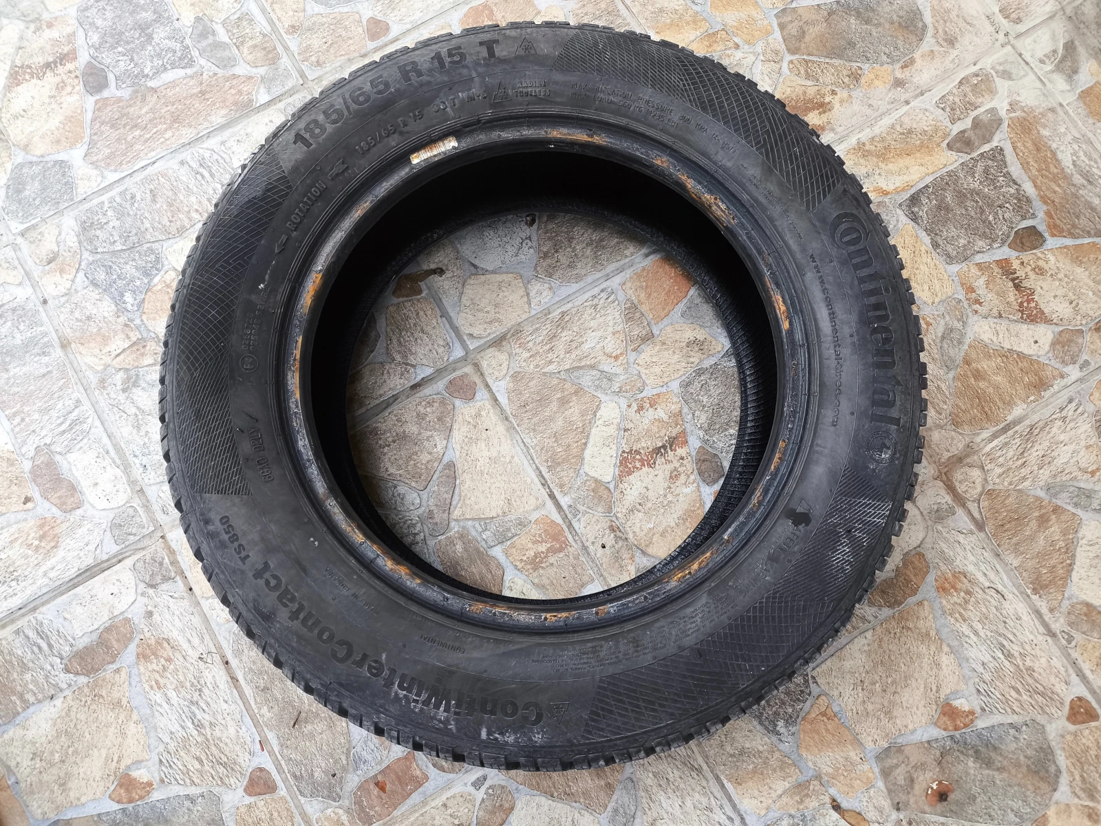  185/65R15 | Mobile.bg   3