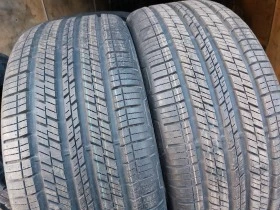 Гуми Всесезонни 275/55R19, снимка 1 - Гуми и джанти - 42853840