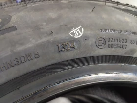 Гуми Всесезонни 195/70R15, снимка 7 - Гуми и джанти - 48454779