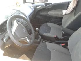 Ford Courier 1.5d-na 4asti, снимка 6