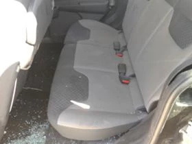 Ford Courier 1.5d-na 4asti, снимка 7