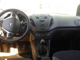 Ford Courier 1.5d-na 4asti, снимка 11