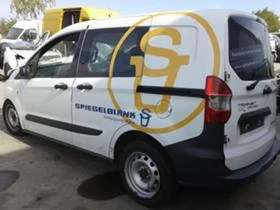 Ford Courier 1.5d-na 4asti, снимка 13